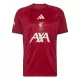 Liverpool Pre-Match Fotbollströja 2026/27 Liverpool Pre-Match Fotbollströja 2026/27