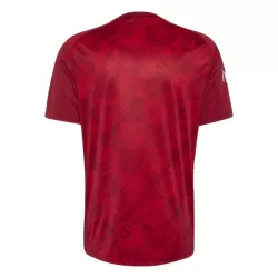 Liverpool Pre-Match Fotbollströja 2026/27