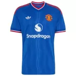 Manchester United Fotbollströja Borta 2026/27