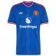 Manchester United Fotbollströja Borta 2026/27 Manchester United Fotbollströja Borta 2026/27