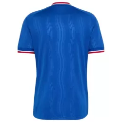 Manchester United Fotbollströja Borta 2026/27