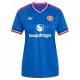 Manchester United Fotbollströja Dam Borta 2026/27 Manchester United Fotbollströja Dam Borta 2026/27