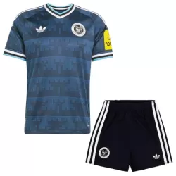 Newcastle United Fotbollströja Barn Borta 2026/27 Newcastle United Fotbollströja Barn Borta 2026/27