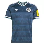 Newcastle United Fotbollströja Borta 2026/27