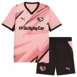 Palermo Fotbollströja Barn Hemma 2026/27