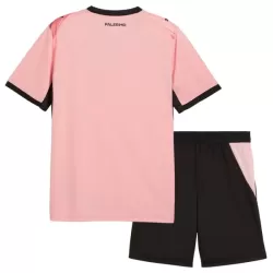 Palermo Fotbollströja Barn Hemma 2026/27