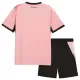 Palermo Fotbollströja Barn Hemma 2026/27