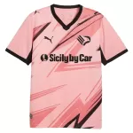 Palermo Fotbollströja Hemma 2026/27