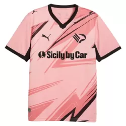 Palermo Fotbollströja Hemma 2026/27 Palermo Fotbollströja Hemma 2026/27