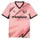 Palermo Fotbollströja Hemma 2026/27 Palermo Fotbollströja Hemma 2026/27