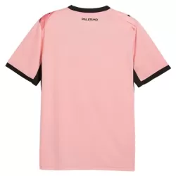 Palermo Fotbollströja Hemma 2026/27