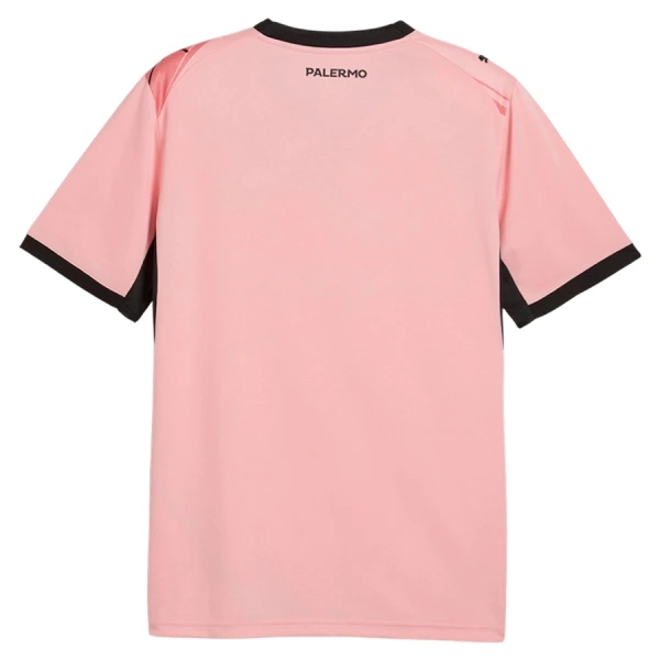 Palermo Fotbollströja Hemma 2026/27