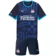 PSV Eindhoven Fotbollströja Barn Tredje 2026/27 PSV Eindhoven Fotbollströja Barn Tredje 2026/27