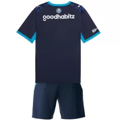 PSV Eindhoven Fotbollströja Barn Tredje 2026/27