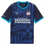 PSV Eindhoven Fotbollströja Tredje 2026/27