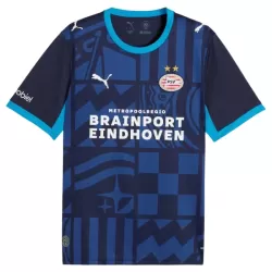 PSV Eindhoven Fotbollströja Tredje 2026/27 PSV Eindhoven Fotbollströja Tredje 2026/27