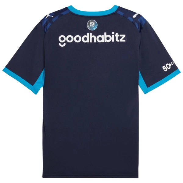 PSV Eindhoven Fotbollströja Tredje 2026/27