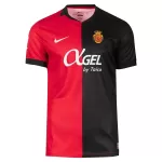 RCD Mallorca Fotbollströja Hemma 2026/27