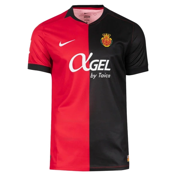 RCD Mallorca Fotbollströja Hemma 2026/27