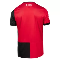 RCD Mallorca Fotbollströja Hemma 2026/27