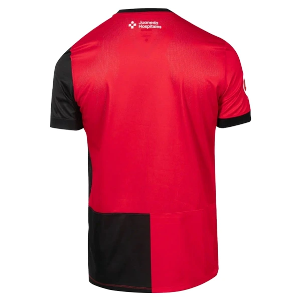 RCD Mallorca Fotbollströja Hemma 2026/27