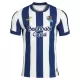 Real Sociedad Fotbollströja Hemma 2026/27 Real Sociedad Fotbollströja Hemma 2026/27