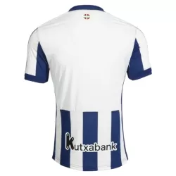 Real Sociedad Fotbollströja Hemma 2026/27