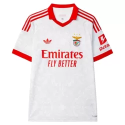 SL Benfica Fotbollströja Borta 2026/27 SL Benfica Fotbollströja Borta 2026/27