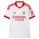 SL Benfica Fotbollströja Borta 2026/27 SL Benfica Fotbollströja Borta 2026/27