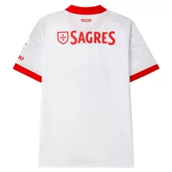 SL Benfica Fotbollströja Borta 2026/27