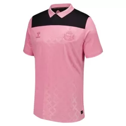 Sunderland Fotbollströja Borta 2026/27 Sunderland Fotbollströja Borta 2026/27