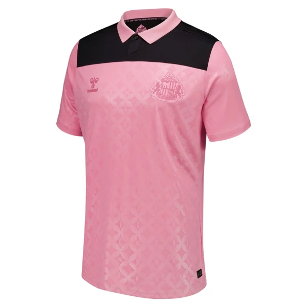 Sunderland Fotbollströja Borta 2026/27