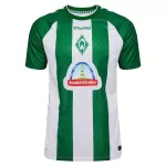 Werder Bremen Fotbollströja Hemma 2026/27
