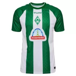 Werder Bremen Fotbollströja Hemma 2026/27 Werder Bremen Fotbollströja Hemma 2026/27