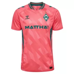 Werder Bremen Fotbollströja Tredje 2026/27 Werder Bremen Fotbollströja Tredje 2026/27