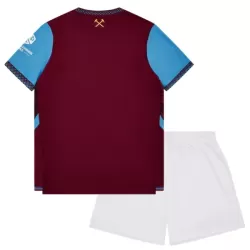 West Ham United Fotbollströja Barn Hemma 2026/27