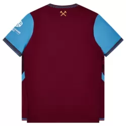 West Ham United Fotbollströja Hemma 2026/27