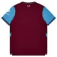 West Ham United Fotbollströja Hemma 2026/27