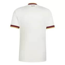 Spanien 2 Stars Fotbollströja Barn Borta VM 2026