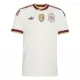 Spanien 2 Stars Fotbollströja Barn Borta VM 2026
