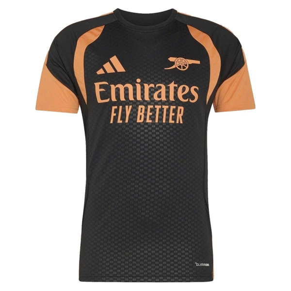 Arsenal Tränings tröjor 2026/27 Arsenal Tränings tröjor 2026/27