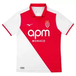 AS Monaco Fotbollströja Hemma 2026/27 AS Monaco Fotbollströja Hemma 2026/27