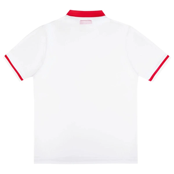 AS Monaco Fotbollströja Hemma 2026/27