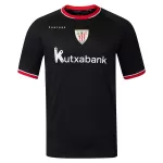 Athletic Bilbao Fotbollströja Borta 2026/27