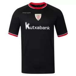 Athletic Bilbao Williams JR 10 Fotbollströja Barn Borta 2026/27