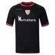 Athletic Bilbao Williams JR 10 Fotbollströja Barn Borta 2026/27