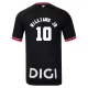 Athletic Bilbao Williams JR 10 Fotbollströja Borta 2026/27 Athletic Bilbao Williams JR 10 Fotbollströja Borta 2026/27