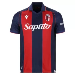 Bologna Fotbollströja Hemma 2026/27