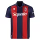 Bologna Fotbollströja Hemma 2026/27 Bologna Fotbollströja Hemma 2026/27