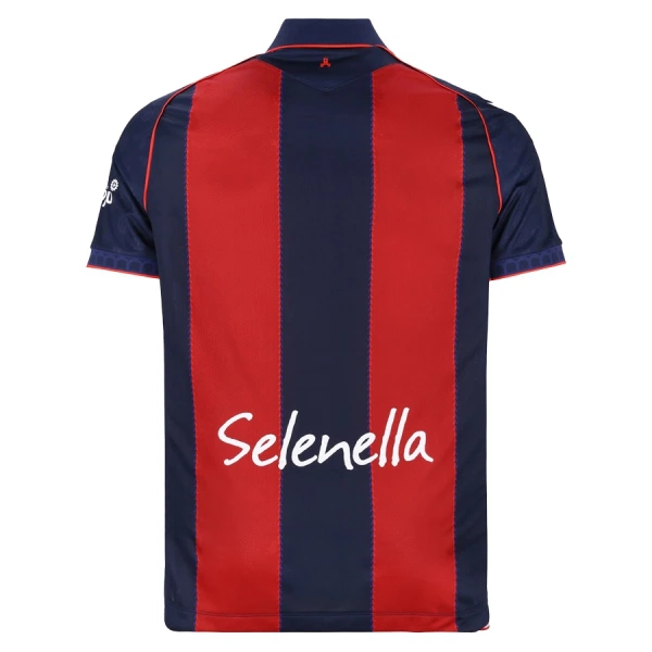 Bologna Fotbollströja Hemma 2026/27